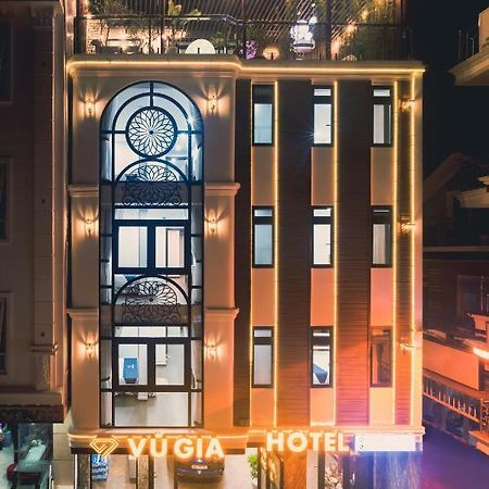 Thao Tri Giao Hotel دالات المظهر الخارجي الصورة
