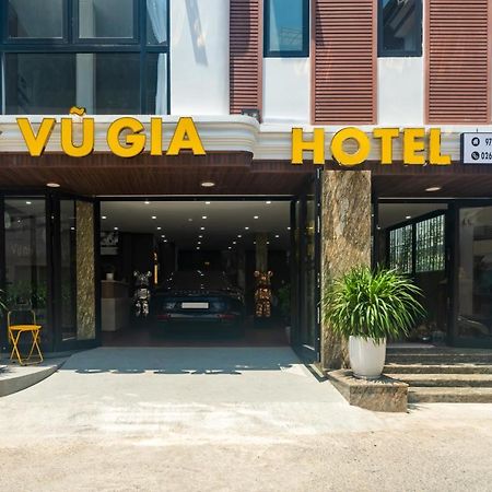 Thao Tri Giao Hotel دالات المظهر الخارجي الصورة