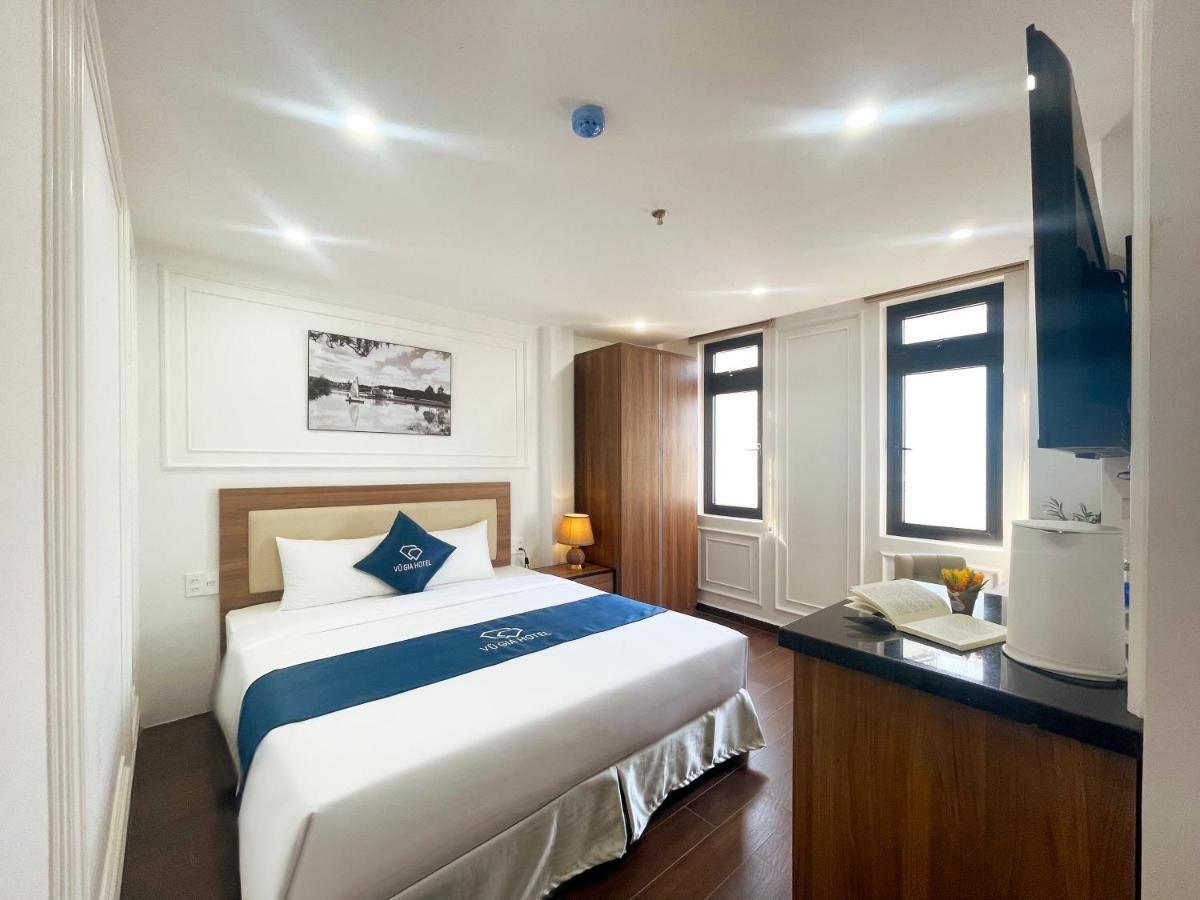 Thao Tri Giao Hotel دالات المظهر الخارجي الصورة