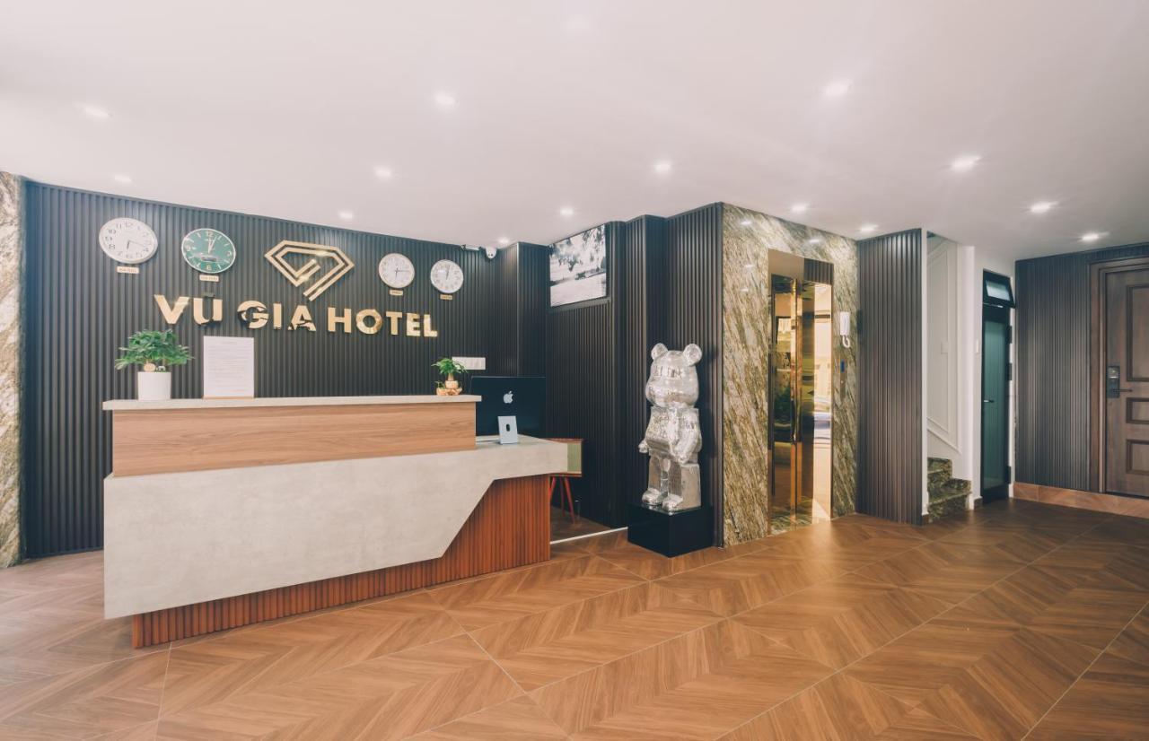 Thao Tri Giao Hotel دالات المظهر الخارجي الصورة