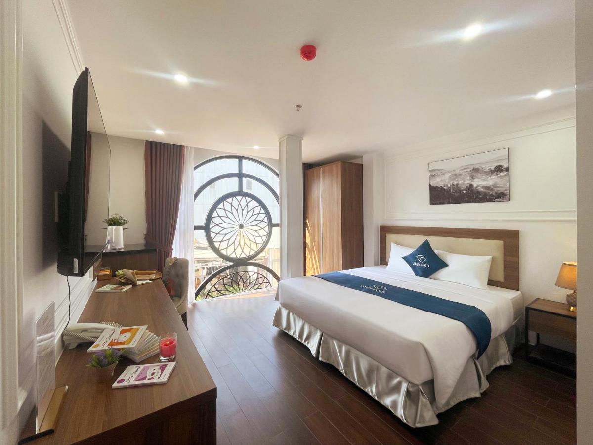 Thao Tri Giao Hotel دالات المظهر الخارجي الصورة