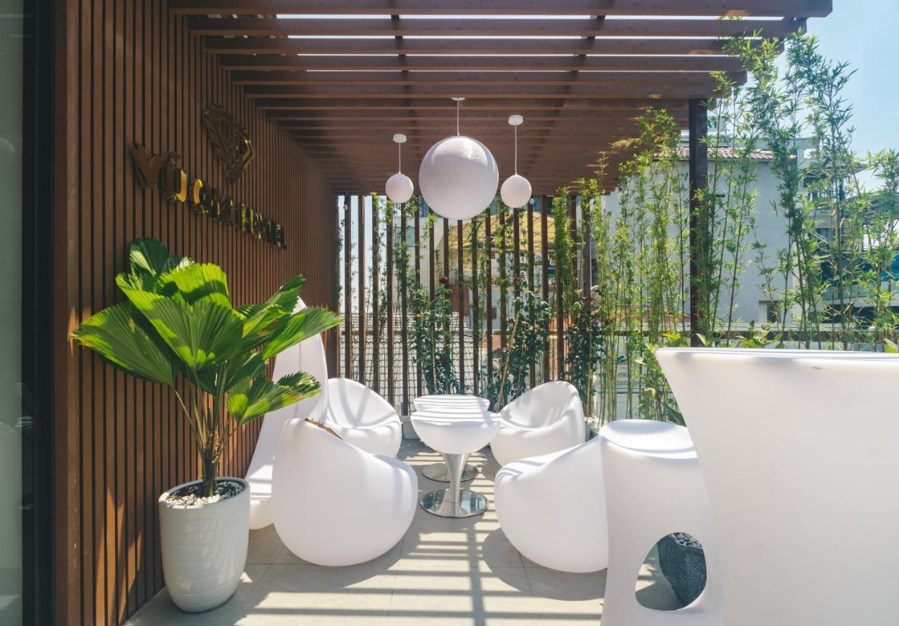 Thao Tri Giao Hotel دالات المظهر الخارجي الصورة