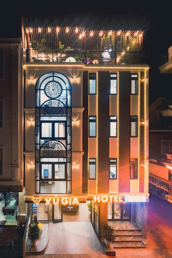 Thao Tri Giao Hotel دالات المظهر الخارجي الصورة