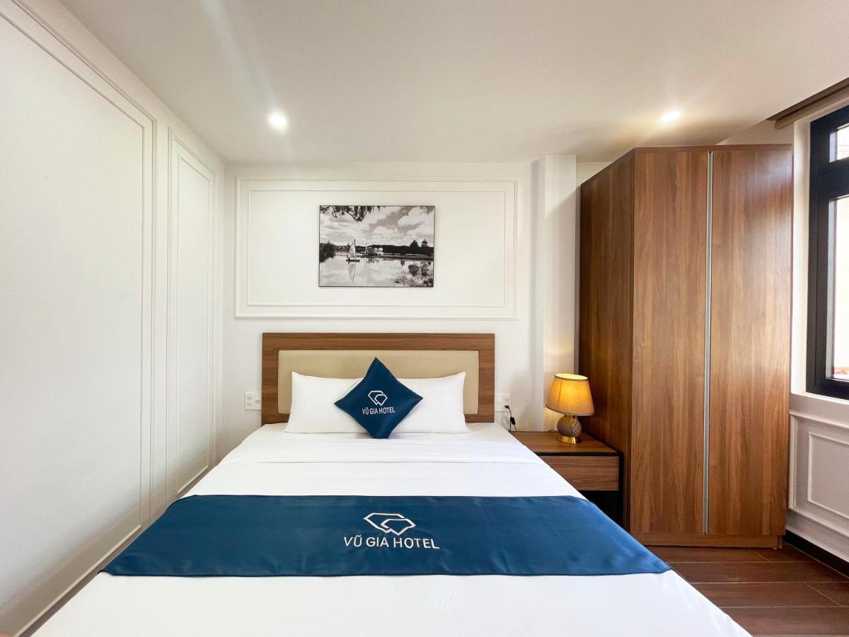 Thao Tri Giao Hotel دالات المظهر الخارجي الصورة