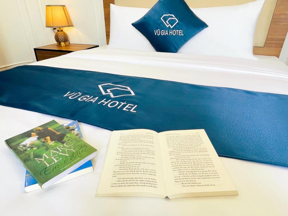 Thao Tri Giao Hotel دالات المظهر الخارجي الصورة