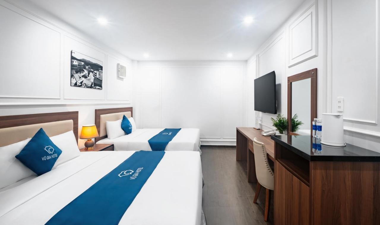 Thao Tri Giao Hotel دالات المظهر الخارجي الصورة