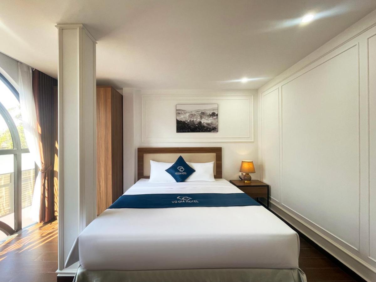 Thao Tri Giao Hotel دالات المظهر الخارجي الصورة