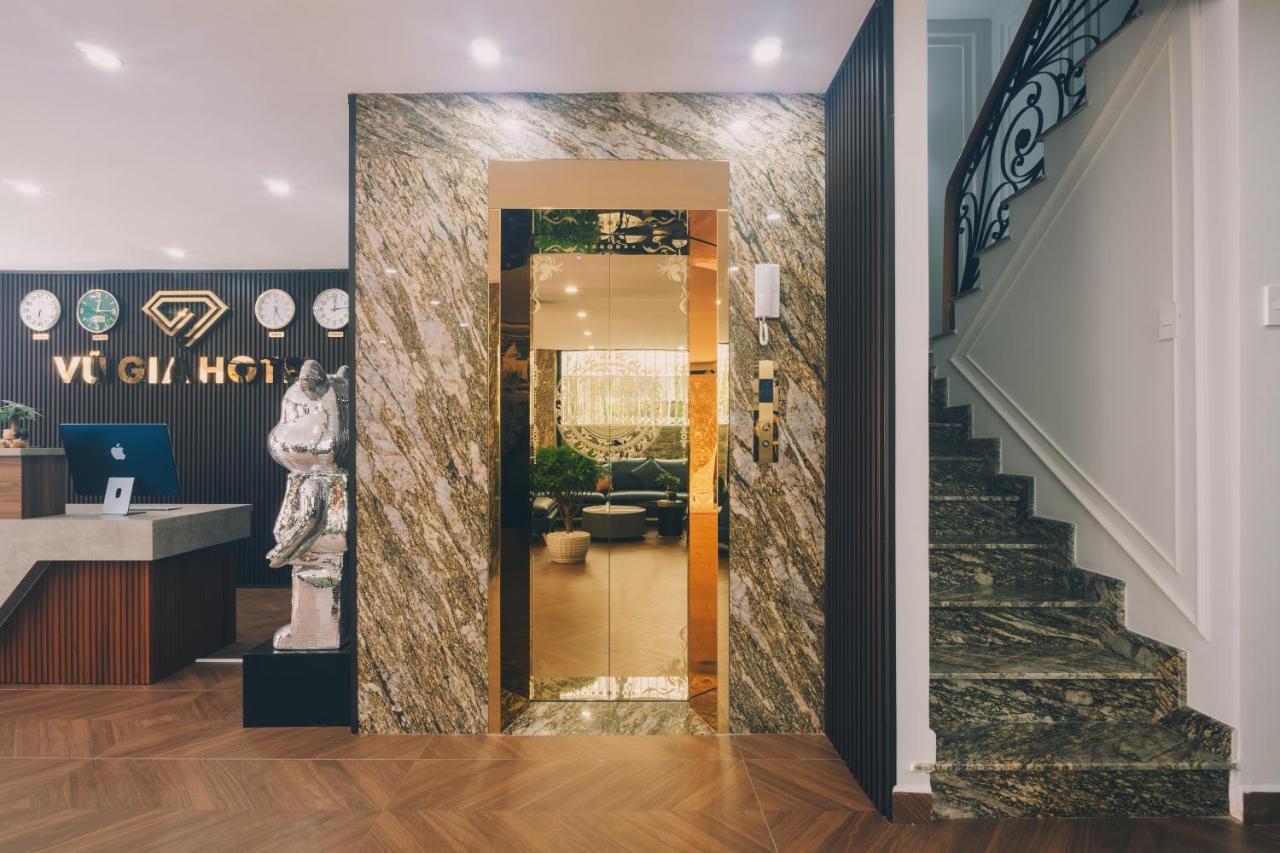 Thao Tri Giao Hotel دالات المظهر الخارجي الصورة