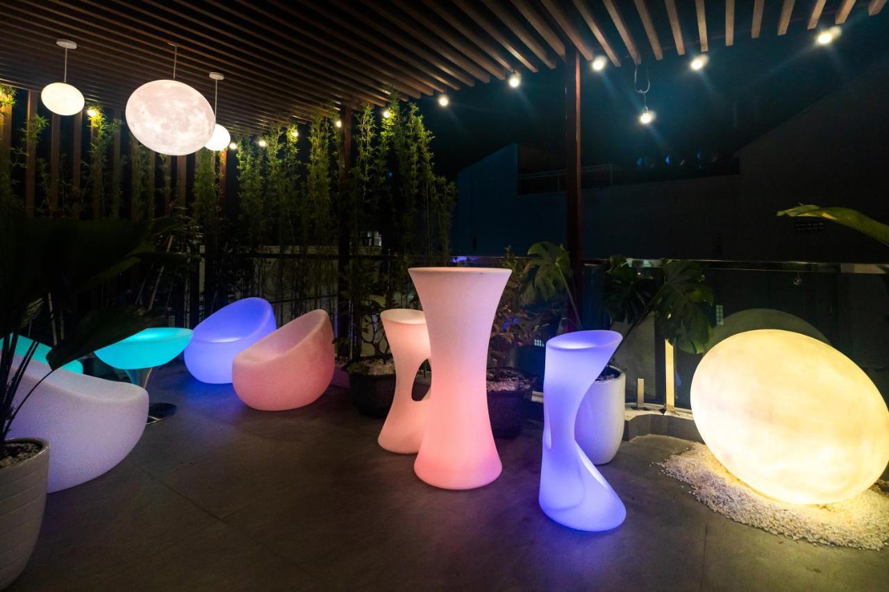 Thao Tri Giao Hotel دالات المظهر الخارجي الصورة