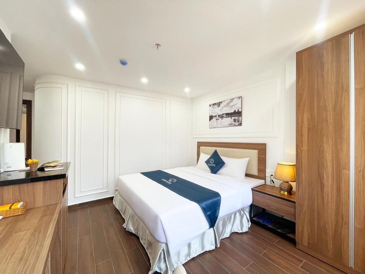 Thao Tri Giao Hotel دالات المظهر الخارجي الصورة