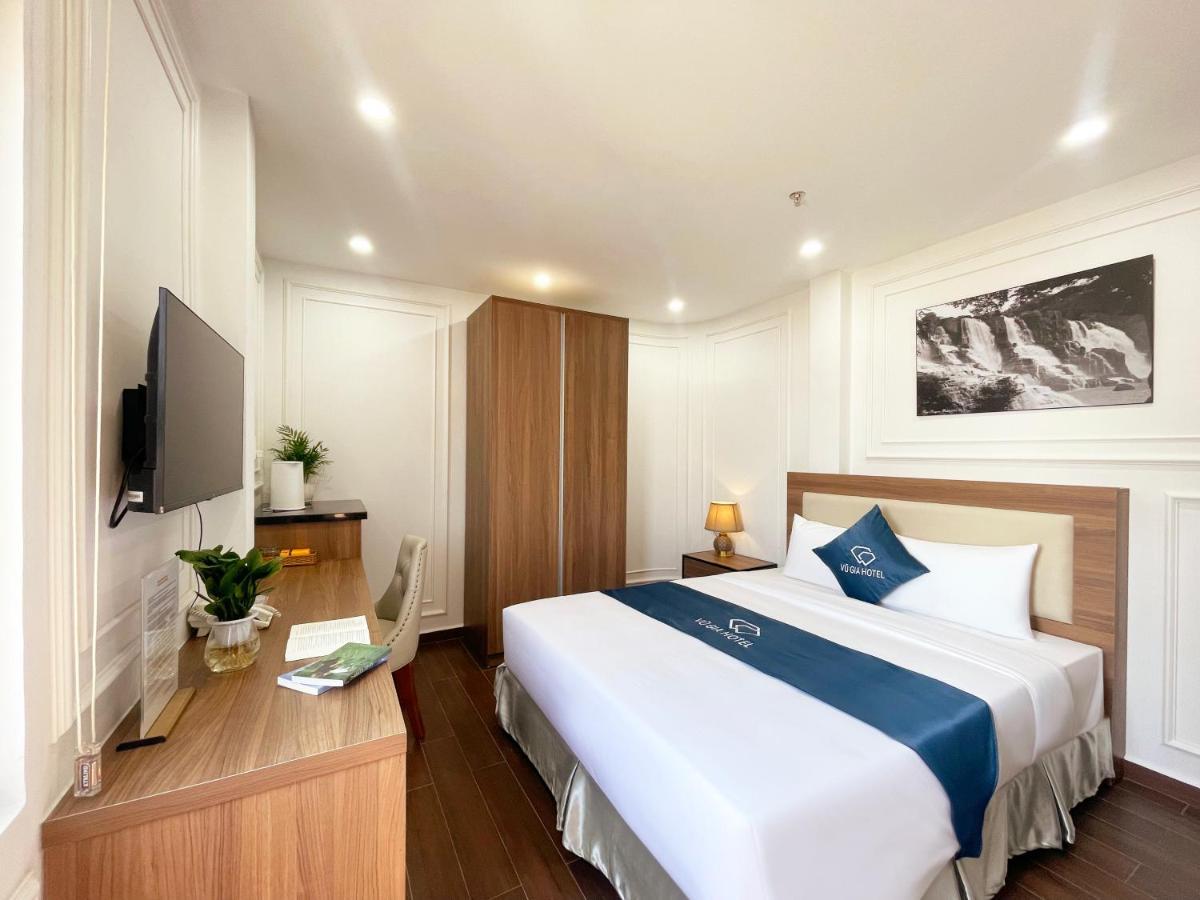 Thao Tri Giao Hotel دالات المظهر الخارجي الصورة