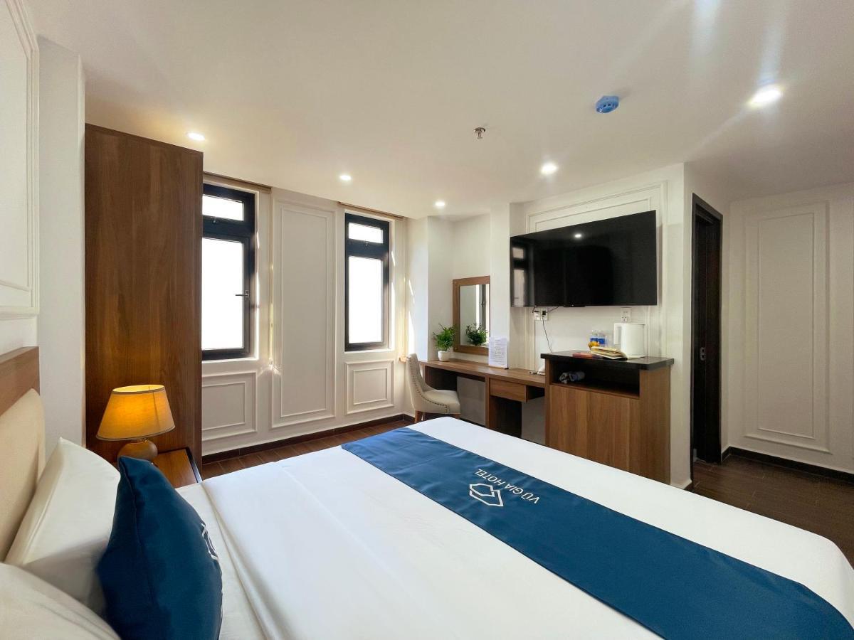 Thao Tri Giao Hotel دالات المظهر الخارجي الصورة