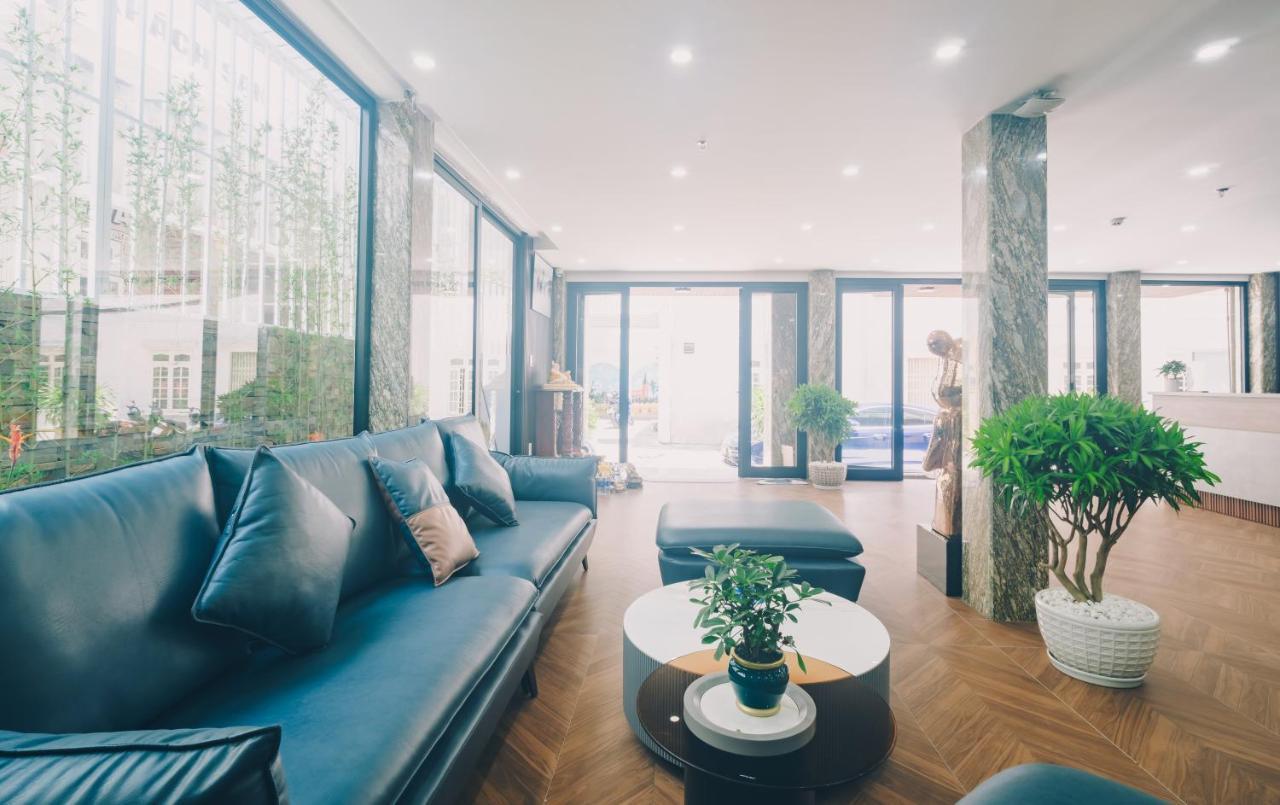 Thao Tri Giao Hotel دالات المظهر الخارجي الصورة