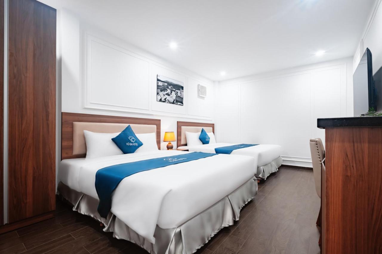 Thao Tri Giao Hotel دالات المظهر الخارجي الصورة