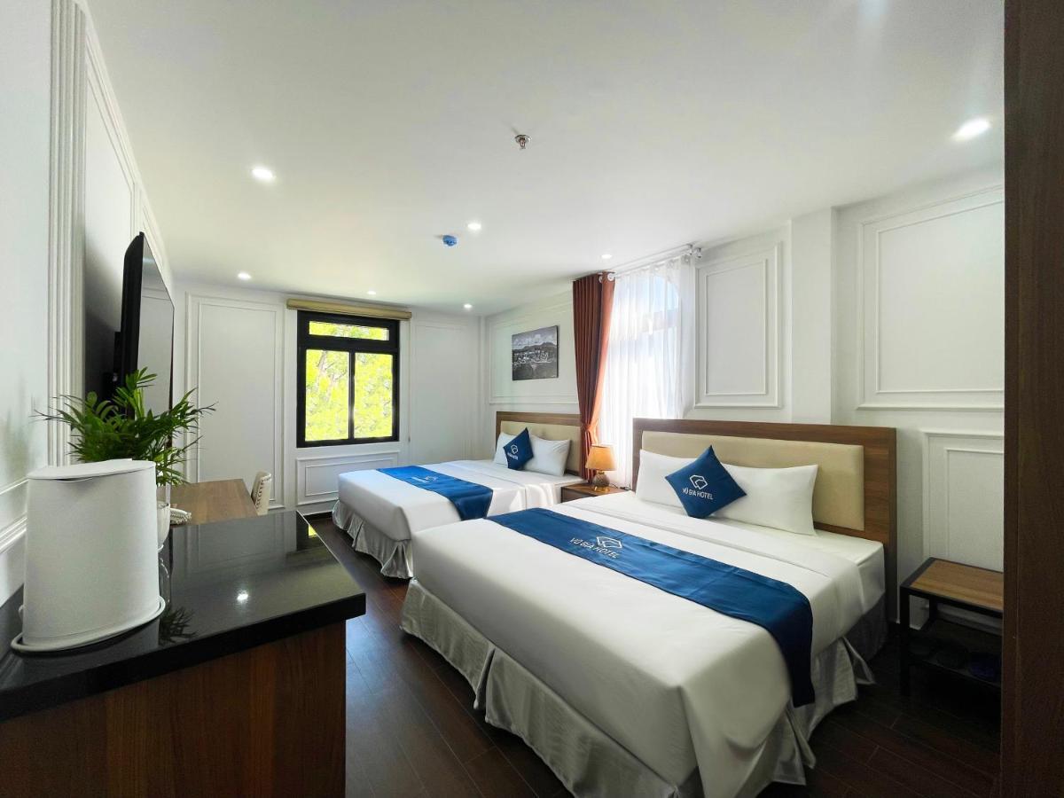Thao Tri Giao Hotel دالات المظهر الخارجي الصورة