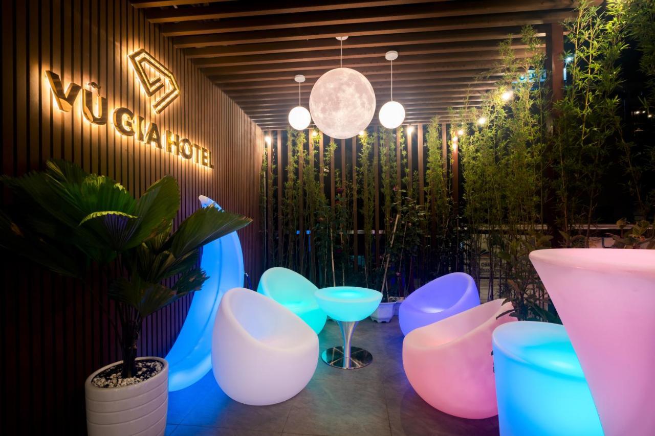 Thao Tri Giao Hotel دالات المظهر الخارجي الصورة
