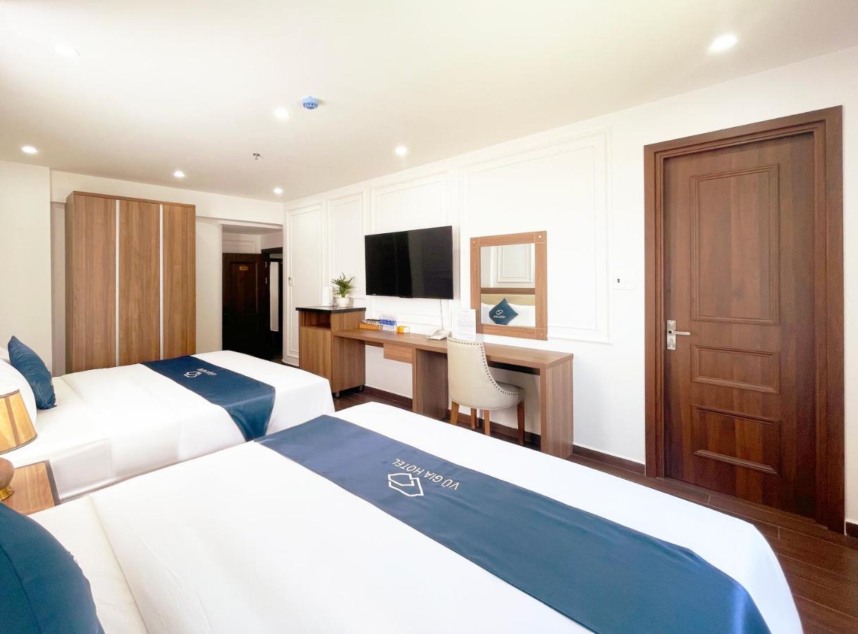 Thao Tri Giao Hotel دالات المظهر الخارجي الصورة