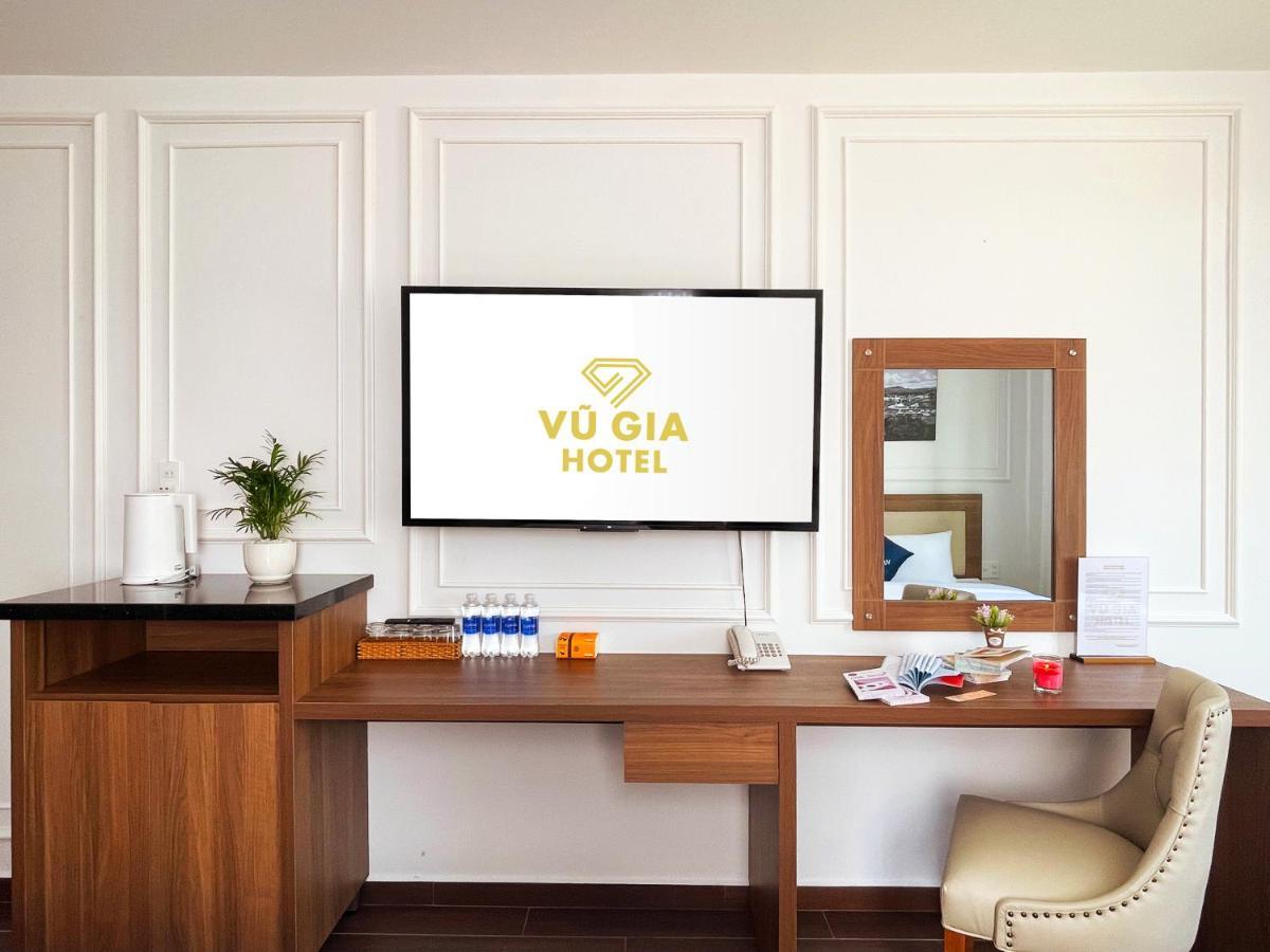 Thao Tri Giao Hotel دالات المظهر الخارجي الصورة