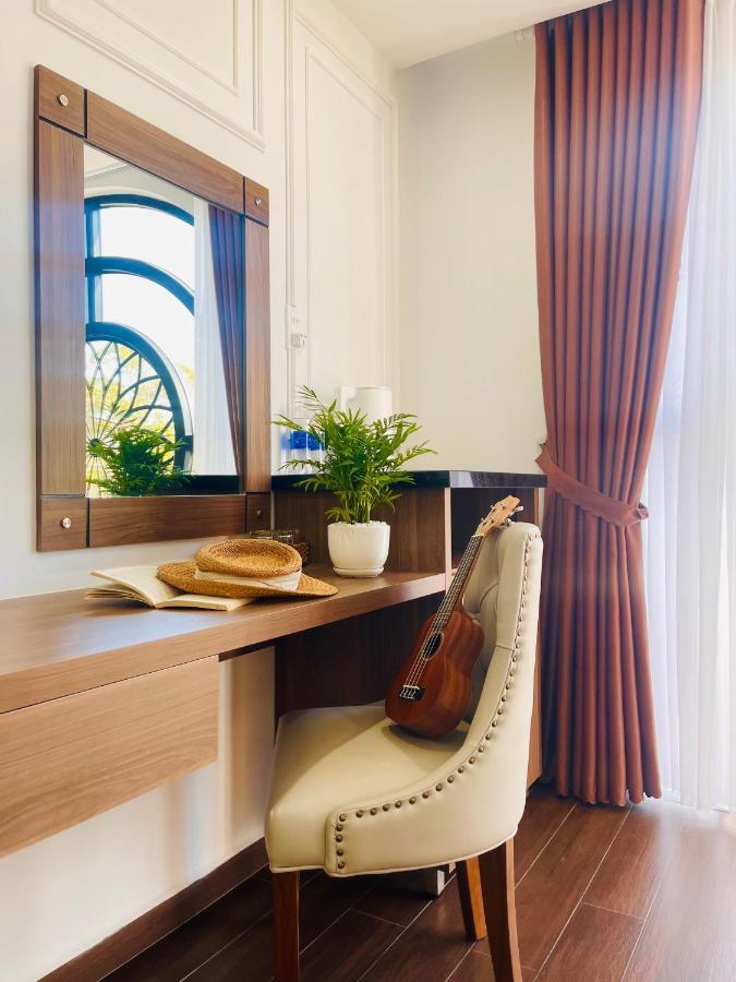 Thao Tri Giao Hotel دالات المظهر الخارجي الصورة