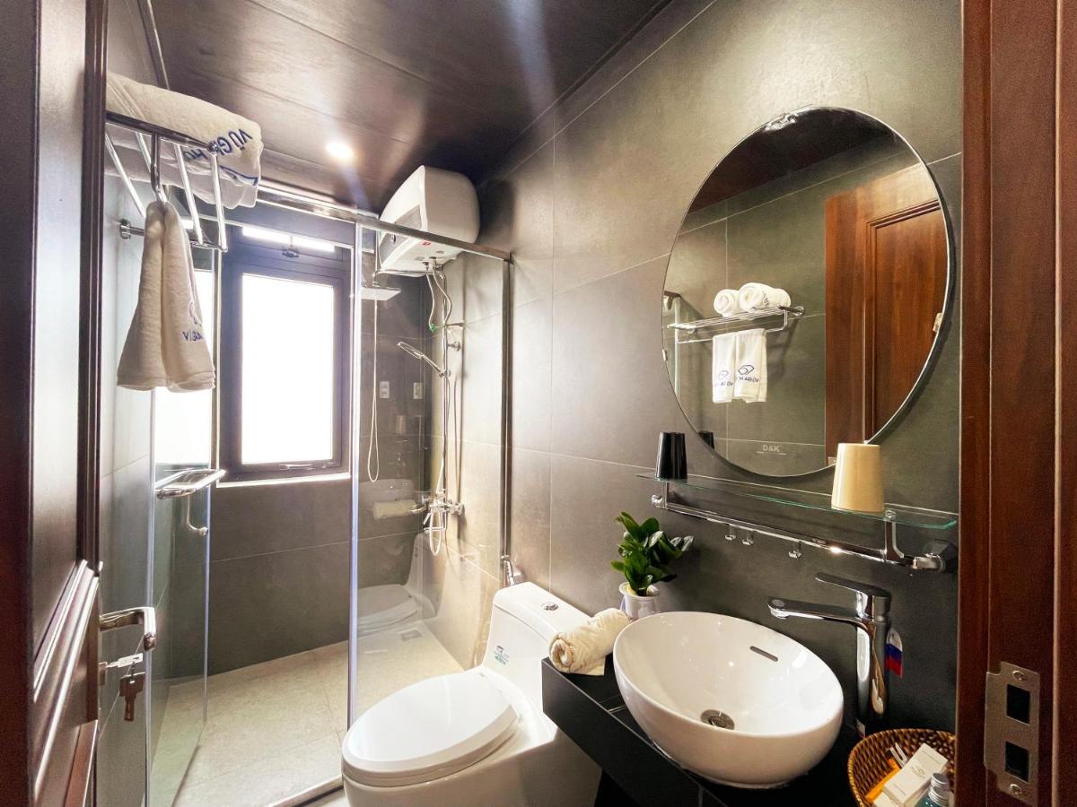 Thao Tri Giao Hotel دالات المظهر الخارجي الصورة