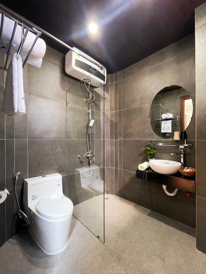 Thao Tri Giao Hotel دالات المظهر الخارجي الصورة