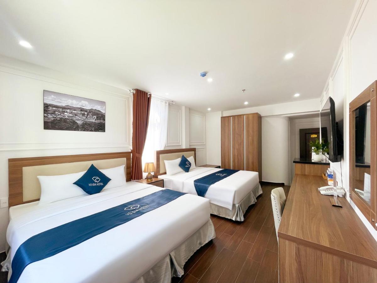 Thao Tri Giao Hotel دالات المظهر الخارجي الصورة
