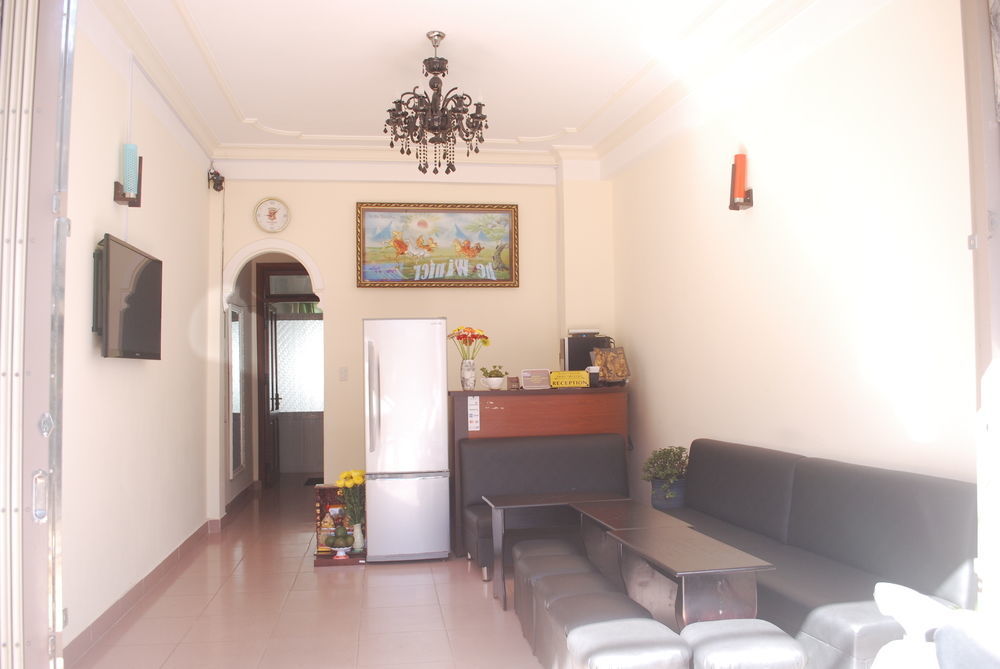 Thao Tri Giao Hotel دالات المظهر الخارجي الصورة