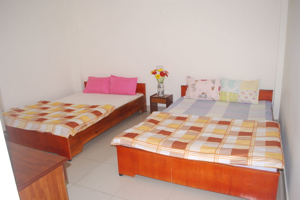 Thao Tri Giao Hotel دالات المظهر الخارجي الصورة