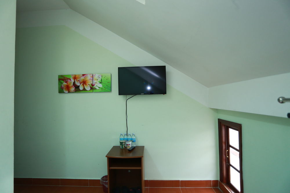 Thao Tri Giao Hotel دالات المظهر الخارجي الصورة