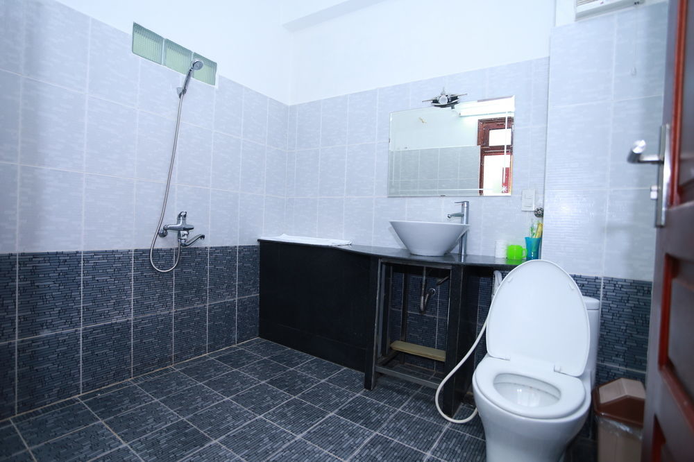 Thao Tri Giao Hotel دالات المظهر الخارجي الصورة