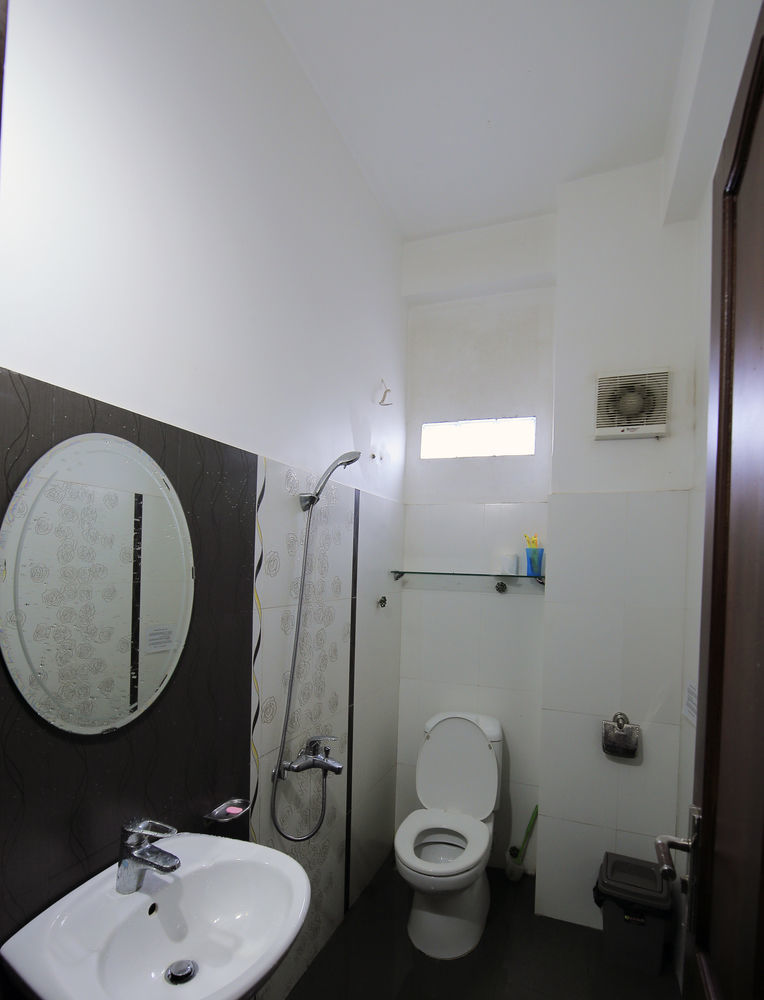 Thao Tri Giao Hotel دالات المظهر الخارجي الصورة