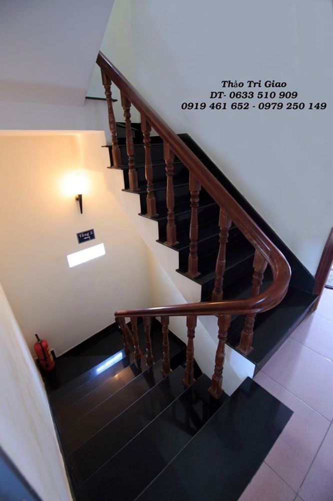 Thao Tri Giao Hotel دالات المظهر الخارجي الصورة